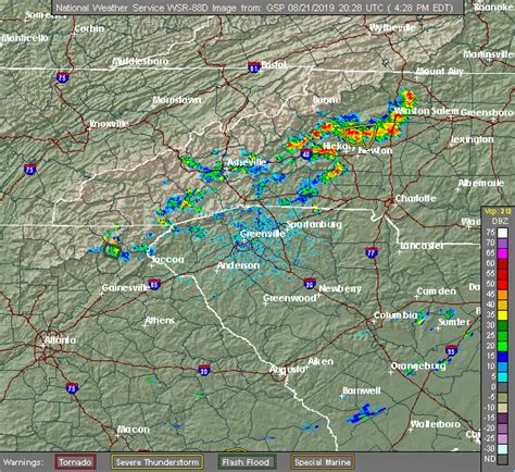 Taylorsville, NC Weather 